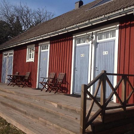 Guesthouse Enigheten Föglö Eksteriør bilde